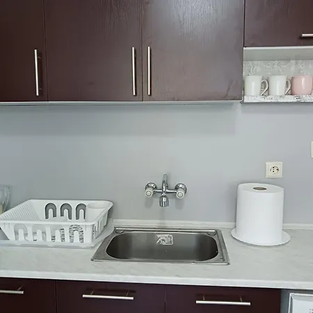 Apartment тристаен