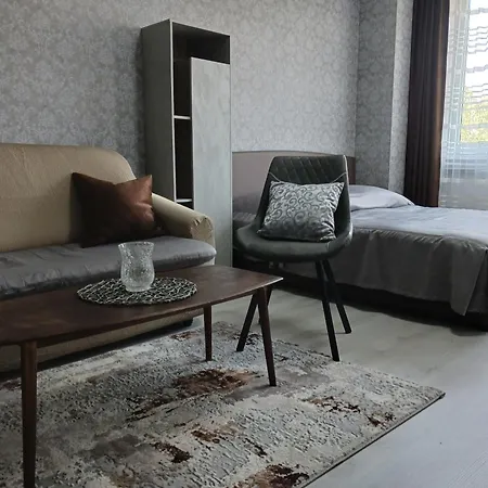 Apartment тристаен *