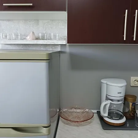 Apartment тристаен *